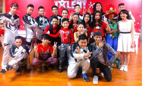 Hoai Linh suong, Thanh Loc bat khoc vi thi sinh Got Talent-Hinh-5